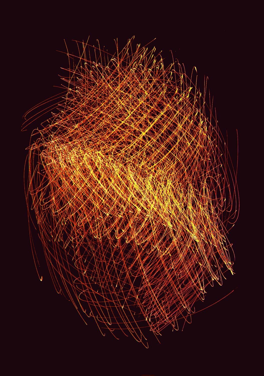 Galactic Mesh – Maxrit (2024)
