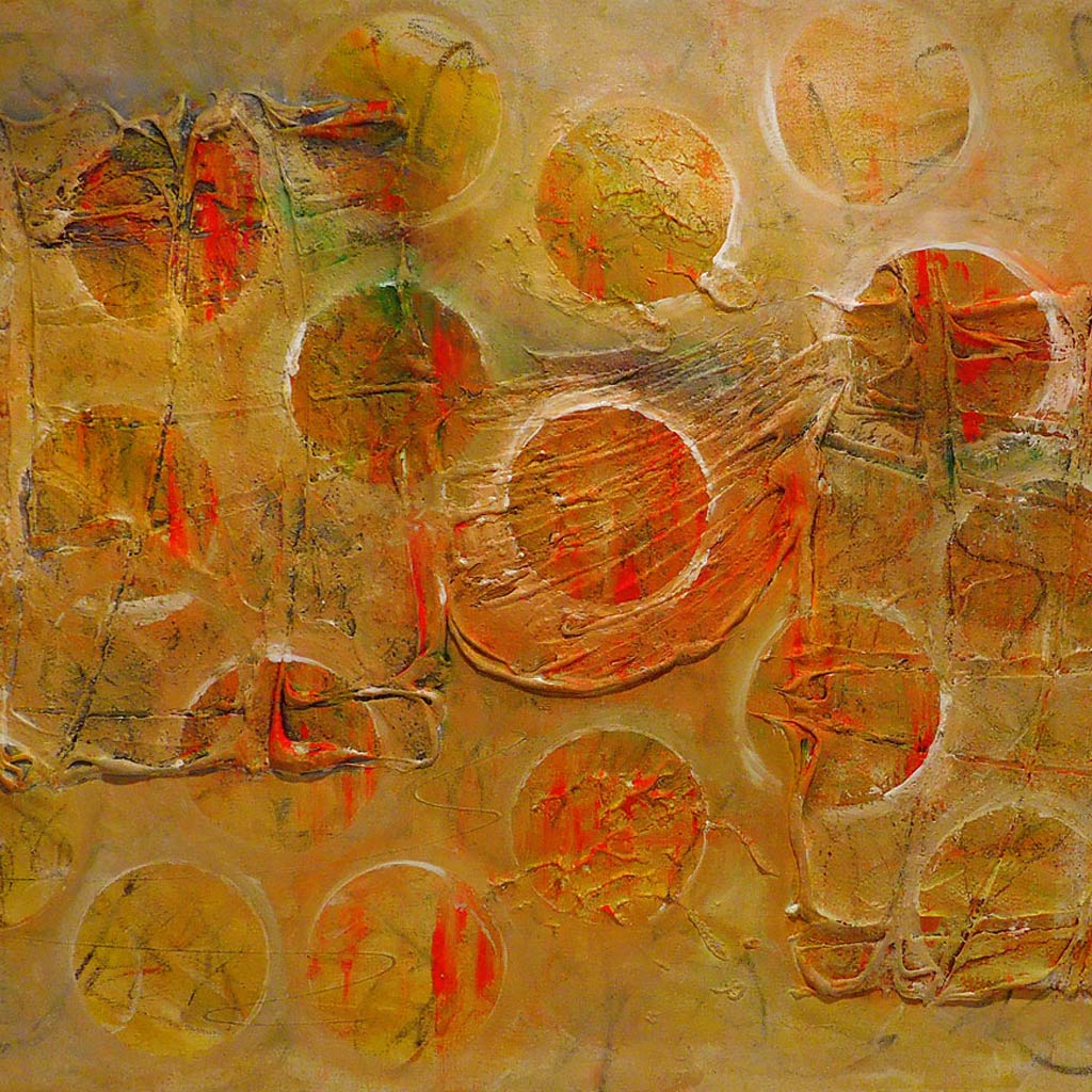 Paintings 1998-2017