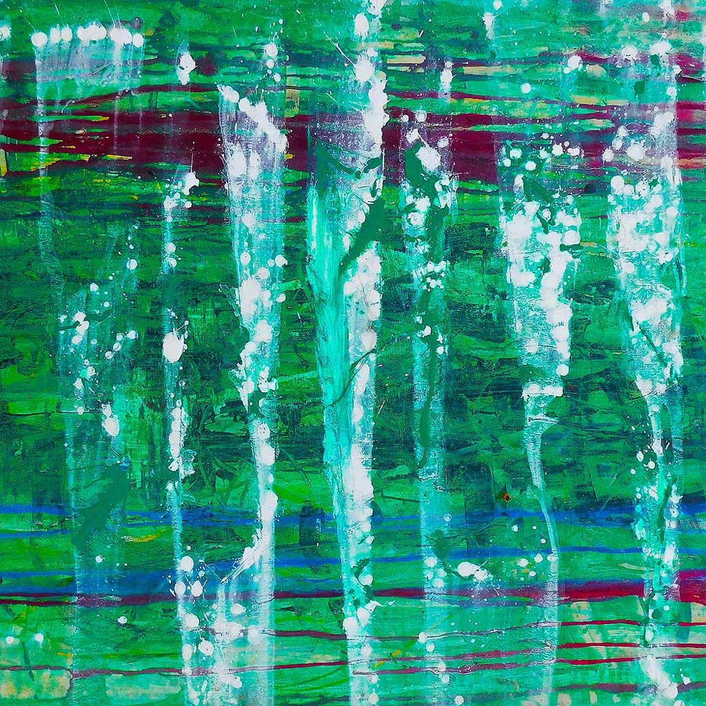 Paintings 1990-1997